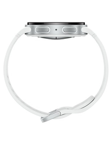 Smartwatch Samsung Galaxy Watch 8 (L325) Lte Amoled 40Mm Srebrny