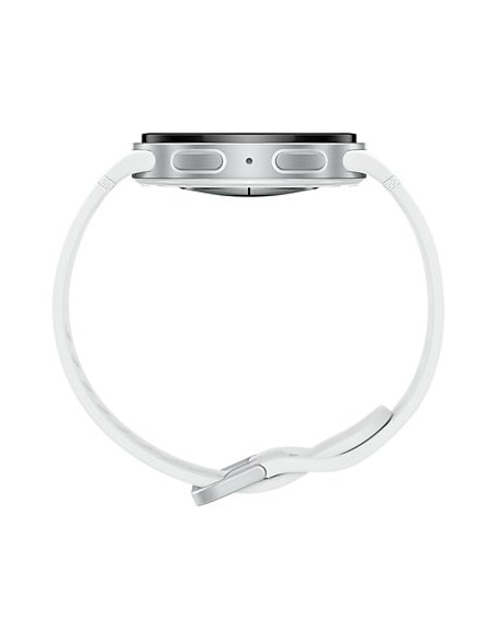 Smartwatch Samsung Galaxy Watch 8 (L325) Lte Amoled 40Mm Srebrny