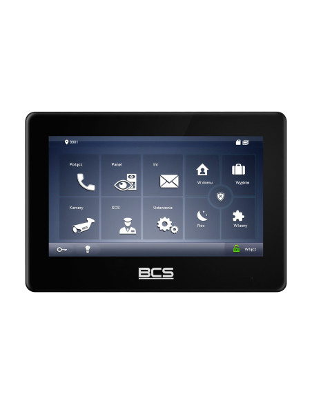 Wideomonitor Bcs-Mon7600B-2