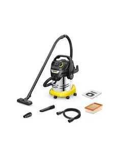 Odkurzacz Uniwersalny Karcher Kwd 6 P S V-25/6/22 - 1.628-484.0 2