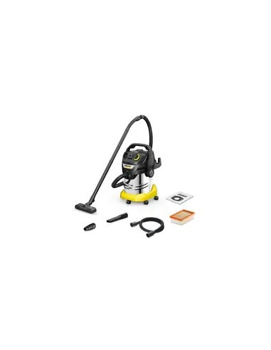 Odkurzacz Uniwersalny Karcher Kwd 6 P S V-25/6/22 - 1.628-484.0
