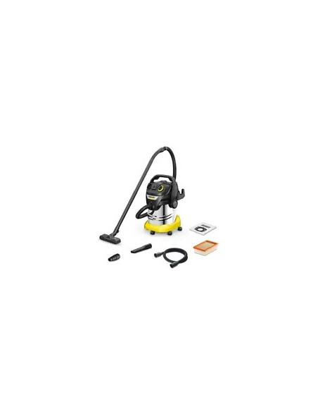 Odkurzacz Uniwersalny Karcher Kwd 6 P S V-25/6/22 - 1.628-484.0