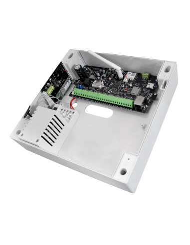 Pulson Alarm 2.0 4G Powerg Pl