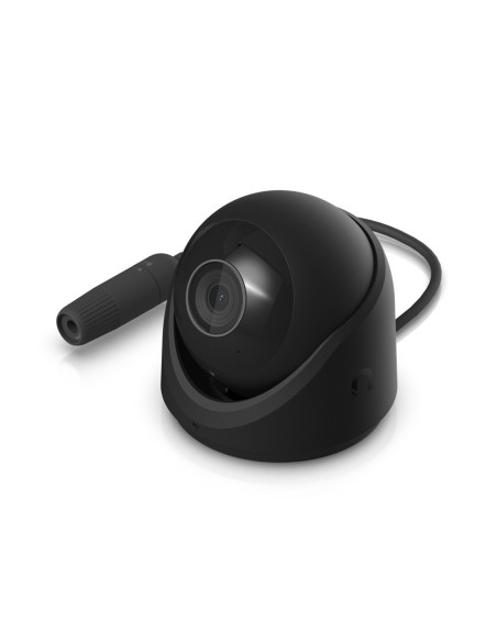 Kamera Ubiquti Unifi G6 Turret Black (Uvc-G6-Turret-B) 8Mp 3840 X 2160 (16:9) Ip66 Ik04 12,5W