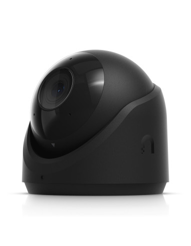 Kamera Ubiquti Unifi G6 Turret Black (Uvc-G6-Turret-B) 8Mp 3840 X 2160 (16:9) Ip66 Ik04 12,5W