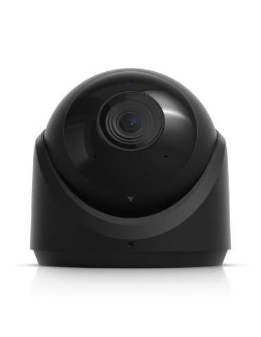 Kamera Ubiquti Unifi G6 Turret Black (Uvc-G6-Turret-B) 8Mp 3840 X 2160 (16:9) Ip66 Ik04 12,5W