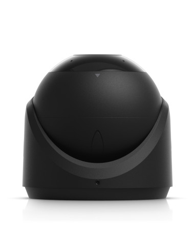 Kamera Ubiquti Unifi G6 Turret Black (Uvc-G6-Turret-B) 8Mp 3840 X 2160 (16:9) Ip66 Ik04 12,5W