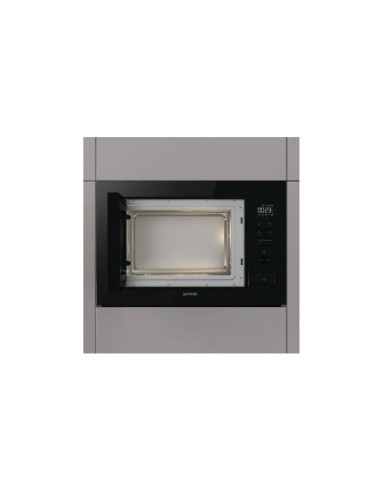 Kuchenka Mikrofalowa Gorenje Bm251M2Bg