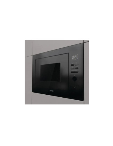 Kuchenka Mikrofalowa Gorenje Bm251M2Bg