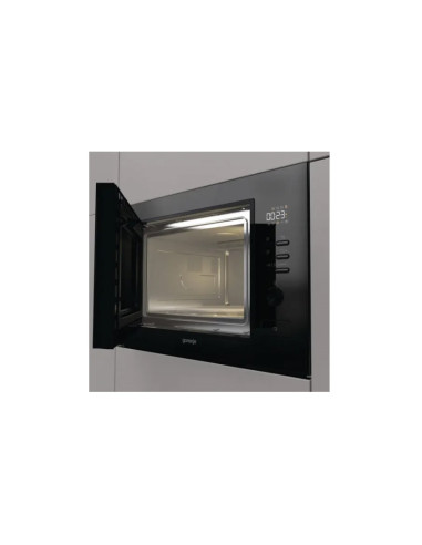 Kuchenka Mikrofalowa Gorenje Bm251M2Bg