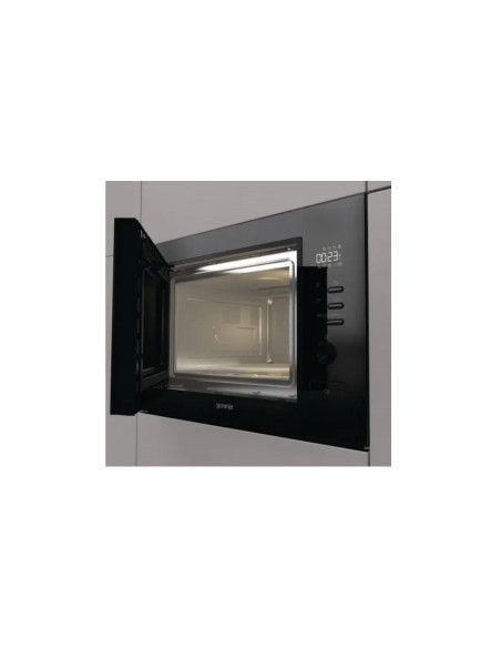 Kuchenka Mikrofalowa Gorenje Bm251M2Bg