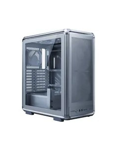 Coolermaster Geh Masterframe 500 Mesh Silver