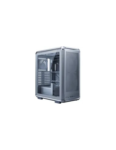 Coolermaster Geh Masterframe 500 Mesh Silver