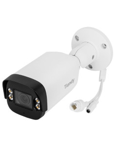 Kamera Ip Tc-C35Us 3Lra-28 Color Maker - 5 Mpx 2.8 Mm Tiandy