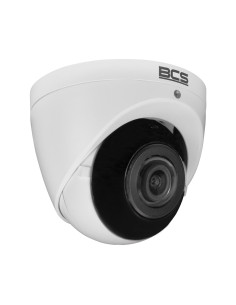 Kamera Ip Kopułowa 8Mpx Bcs-P-Peip1X8Fwr2-Ai1