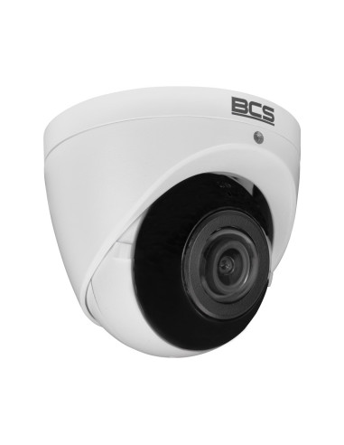 Kamera Ip Kopułowa 8Mpx Bcs-P-Peip1X8Fwr2-Ai1