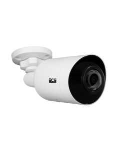 Kamera Ip Tubowa 8Mpx Bcs-P-Ptip1X8Fwr2-Ai1