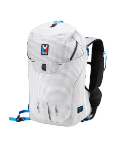 Plecak Do Biegania Millet Trilogy Sky 25+ - White Rozmiar: S_M