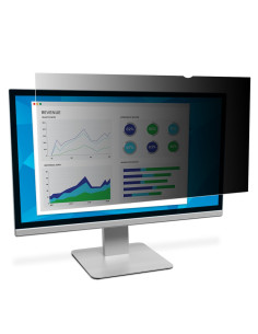 3M Filtr Prywatyzujący Do Monitorów Bezramkowych 34 Cal, 21:9, Pf340W2E