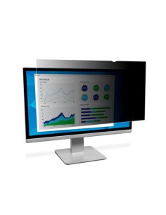 3M Filtr Prywatyzujący Do Monitorów Bezramkowych 34 Cal, 21:9, Pf340W2E 2