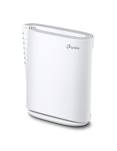 Tp-Link Ax6000 Mesh Wi-Fi 6 Biały 1000, 2500 Mbit/S