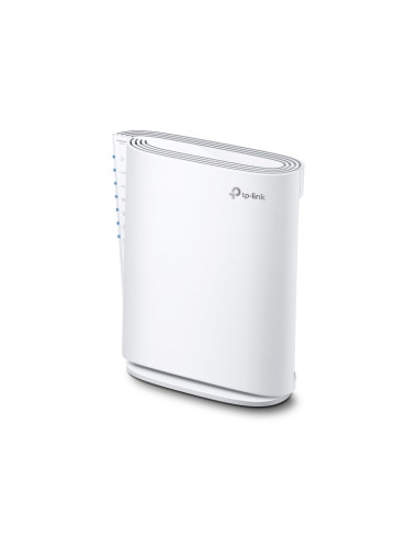 Tp-Link Ax6000 Mesh Wi-Fi 6 Biały 1000, 2500 Mbit/S