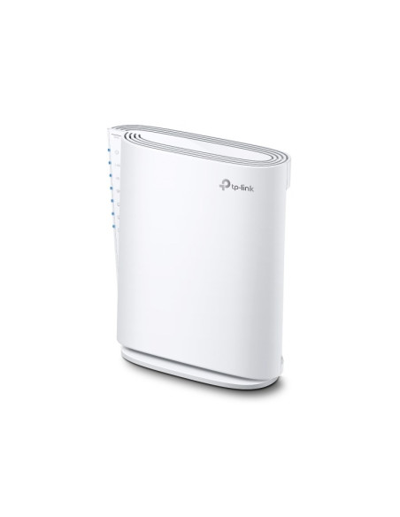 Tp-Link Ax6000 Mesh Wi-Fi 6 Biały 1000, 2500 Mbit/S