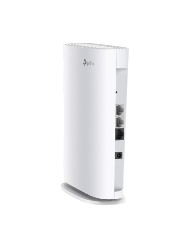 Tp-Link Ax6000 Mesh Wi-Fi 6 Biały 1000, 2500 Mbit/S