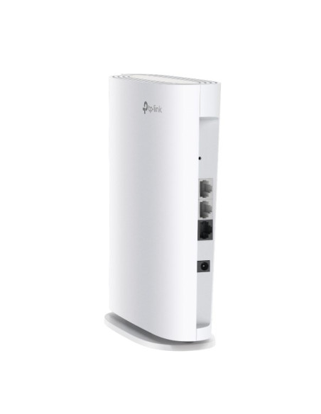 Tp-Link Ax6000 Mesh Wi-Fi 6 Biały 1000, 2500 Mbit/S
