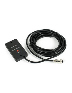 Przetwornica Napięcia 12 Vdc / 230 Vac Sinus Ips-3000S 3000W 2