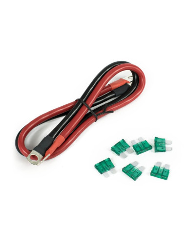 Przetwornica Napięcia 12 Vdc / 230 Vac Sinus Ips-3000S 3000W