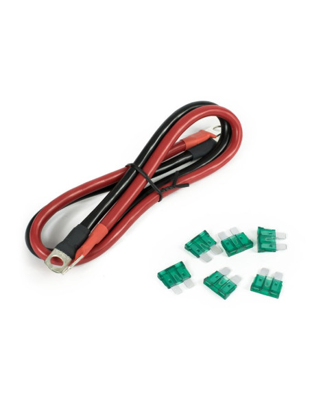 Przetwornica Napięcia 12 Vdc / 230 Vac Sinus Ips-3000S 3000W