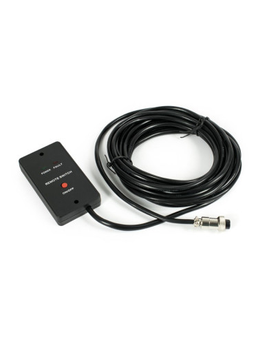 Przetwornica Napięcia 24 Vdc / 230 Vac Sinus Ips-3000S 3000W