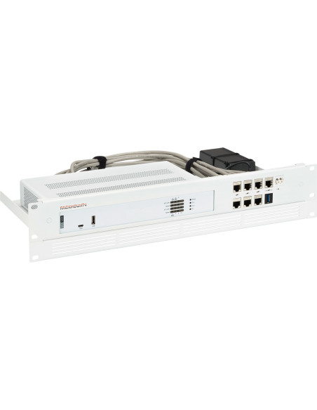 Rackmount.it Rm-Sr-T15I Części Do Stojaków Mocowanie Na Firewall