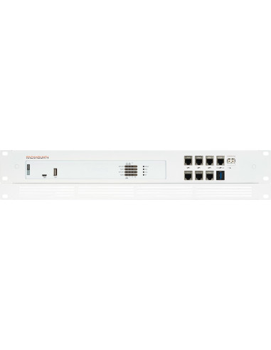 Rackmount.it Rm-Sr-T15I Części Do Stojaków Mocowanie Na Firewall