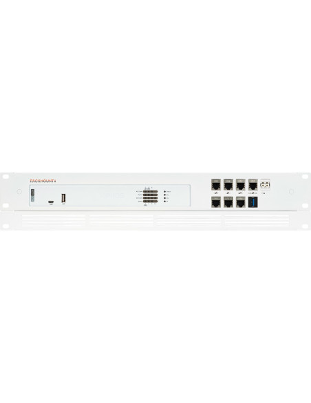 Rackmount.it Rm-Sr-T15I Części Do Stojaków Mocowanie Na Firewall
