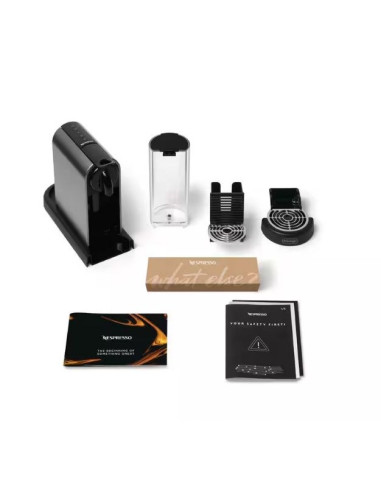 Ekspres Delonghi Citiz Platinum En220.T