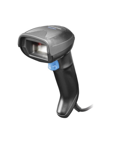 Skaner Ręczny Datalogic Gryphon Gd4520 [Gd4520-Bkk1B]
