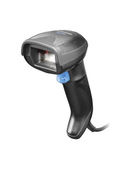 Skaner Ręczny Datalogic Gryphon Gd4520 [Gd4520-Bkk1B]