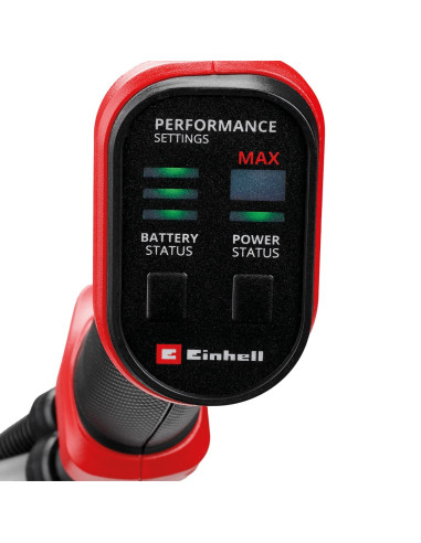 Kosa Akumulatorowa 18V Gp-Bc 36/430 Li Solo 3411340 Einhell