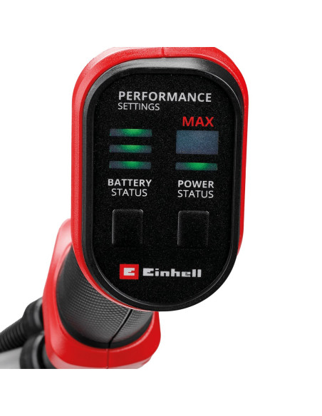 Kosa Akumulatorowa 18V Gp-Bc 36/430 Li Solo 3411340 Einhell