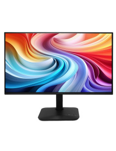 Acer Ka2 Ka272Up6Bmiipx Monitor Komputerowy 68,6 Cm (27") 2560 X 1440 Px Quad Hd Lcd Czarny