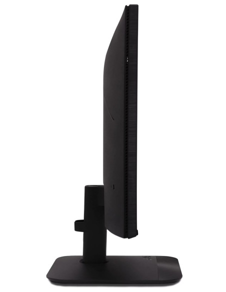Acer Ka2 Ka272Up6Bmiipx Monitor Komputerowy 68,6 Cm (27") 2560 X 1440 Px Quad Hd Lcd Czarny