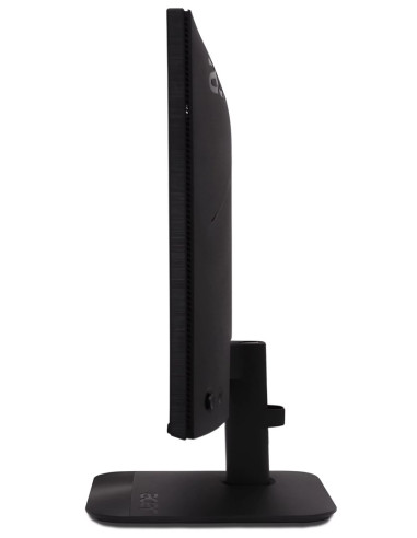Acer Ka2 Ka272Up6Bmiipx Monitor Komputerowy 68,6 Cm (27") 2560 X 1440 Px Quad Hd Lcd Czarny
