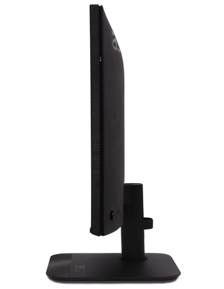 Acer Ka2 Ka272Up6Bmiipx Monitor Komputerowy 68,6 Cm (27") 2560 X 1440 Px Quad Hd Lcd Czarny
