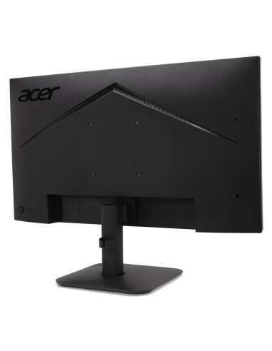 Acer Ka2 Ka272Up6Bmiipx Monitor Komputerowy 68,6 Cm (27") 2560 X 1440 Px Quad Hd Lcd Czarny