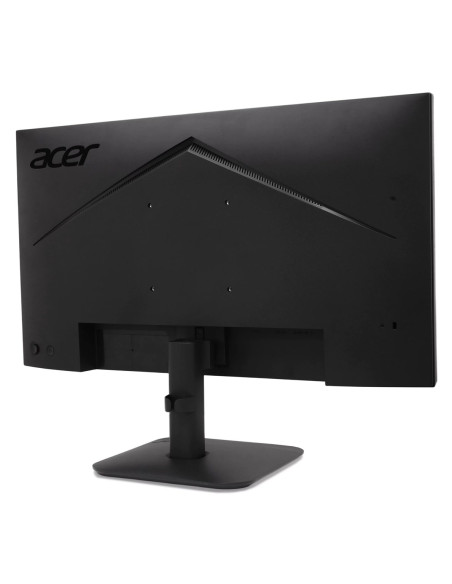 Acer Ka2 Ka272Up6Bmiipx Monitor Komputerowy 68,6 Cm (27") 2560 X 1440 Px Quad Hd Lcd Czarny