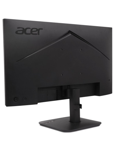 Acer Ka2 Ka272Up6Bmiipx Monitor Komputerowy 68,6 Cm (27") 2560 X 1440 Px Quad Hd Lcd Czarny