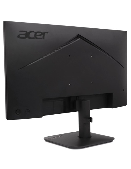 Acer Ka2 Ka272Up6Bmiipx Monitor Komputerowy 68,6 Cm (27") 2560 X 1440 Px Quad Hd Lcd Czarny