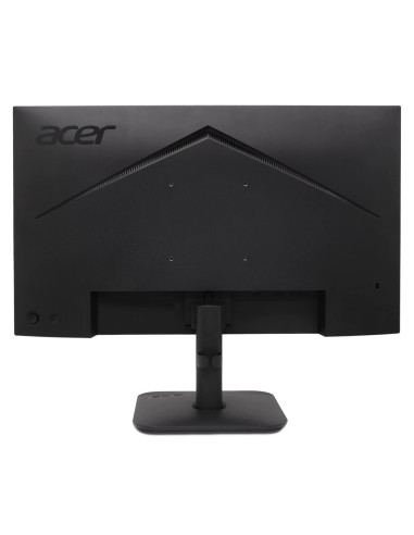 Acer Ka2 Ka272Up6Bmiipx Monitor Komputerowy 68,6 Cm (27") 2560 X 1440 Px Quad Hd Lcd Czarny